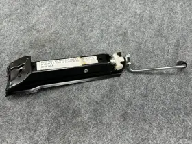 A2125800218 Mercedes-benz S350 Bluetec W221 12-13 Oem Emergency Spare Wheel Tire Jack Lift 113k