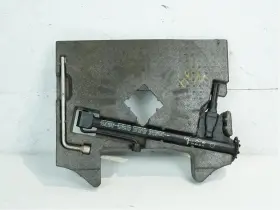 A2306841037 Mercedes-benz 2003 - 2012 Sl Class R230 Jack Lifting Emergency Spare W Holder