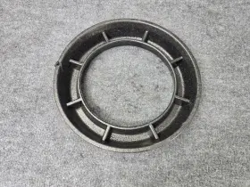 A2308910098 Mercedes-benz Emergency Spare Tire Tool Kit Foam Cover 2003-2012 R230 Sl63 Sl550 Oem