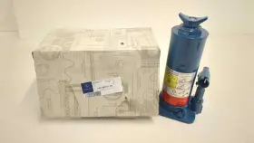 906-580-01-18 Mercedes-benz A9065800118 New Oem Genuine Bottle Jack 2002-2024 Sprinter Van