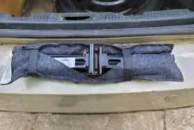 564.fd3i05 Mercury Jack Fits 2005 Montego 2056877