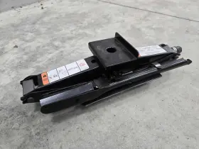 6w7z17080a Mercury 2007 - 2011 Grand Marquis Jack And Tool Kit Complete As Pictured