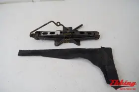 F8dz-17080-ba Mercury Jack Assembly With Lug Wrench Id Fits 98-02 Sable 526768