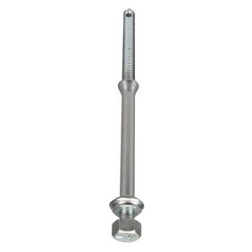 Mid America Motorworks 671344 1975-1977 Corvette Spare Tire Lock Bolt 8-3/8 Inch Length 345476