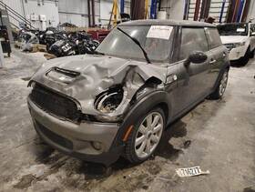 Mini Cooper 564.co1c10 1 2010 Jack 1508053