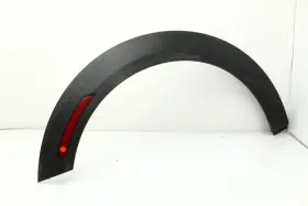 71-11-1-507-295 Mini Cooper 2007 - 2015 Right Rear Wheel Opening Molding Arch Flare B1091