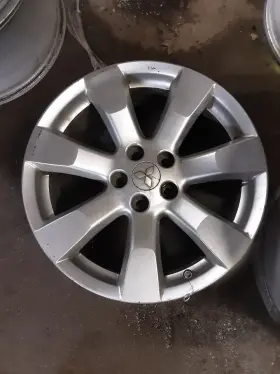 560-10356 Mitsubishi Wheel 18x7 7 Spoke Vs Fits 10-13 Outlander 10296205