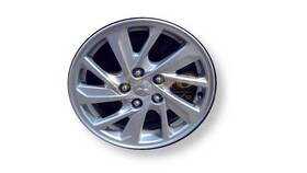 Mitsubishi 560-65858a 18 19 Eclipse Cross Wheel 16x6.5