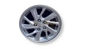 560-65858a Mitsubishi 18 19 Eclipse Cross Wheel 16x6.5