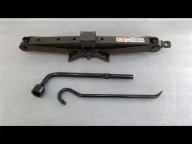 564.ms1214 Mitsubishi Jack And Tools Factory Kit Fits Outlan Sp 2014 372255