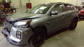 Mitsubishi 564.ms1220 2020 Outlander Sport Jack 3072049