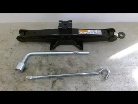 564.ms1322 Mitsubishi Jack And Tools Factory Kit Fits Eclipscrs 2022 413326