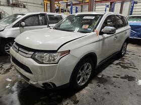 Mitsubishi 564.ms1415 Outlander 2015 Jack 1479751