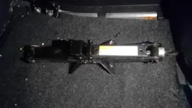564.ms1j15 Mitsubishi Mirage 2015 Jack 1081535