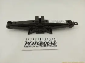 564.ms1u01 Mitsubishi Eclipse Spyder Emergency Tire Lift Jack Tool Fits 2001-2005 01 02 03