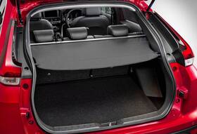Mitsubishi Mz526050ex Genuine Tonneau Cover