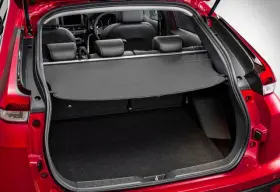 Mz526050ex Mitsubishi Genuine Tonneau Cover
