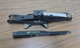 04860320b Mopar 1997-2007 Grand Caravan Town And Country Voyager Spare Tire Scissor Jack. 04860320