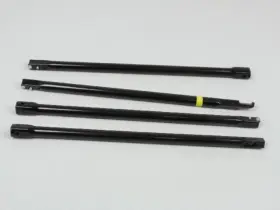 05072841ab Mopar Spare Tire Jack Handle / Wheel Lug Wrench-slt Vin D