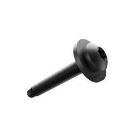 Mopar 06508390aa Genuine Pan Head Screw And Washer 6508390aa