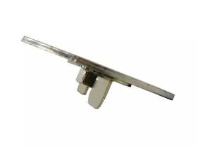 Mopar 06511990aa Genuine Jack Hold Down Retainer 6511990aa