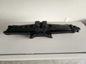 072018 Mopar Jeep Wrangler Jk Spare Tire Jack 07-2018