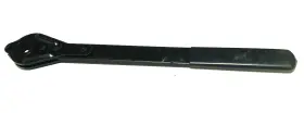 15592053 Mopar Spare Tire 5/8 Inch Bumper Jack Lug Nut Ratchet Wrench Oem Part