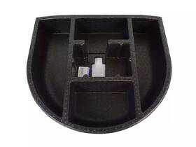 Mopar 4726281ac Genuine Spare Tire Storage Container
