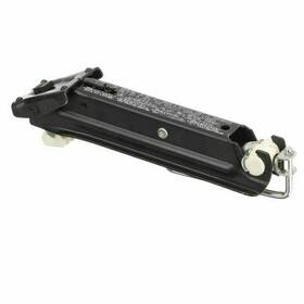 Mopar 5099211aa Genuine 2004-2008 Chrysler Crossfire Spare Tire Winch Jack