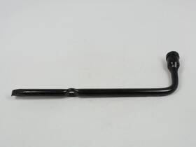 Mopar 52021647aa New Oe Spare Tire Jack Handle / Wheel Lug Wrench 68086358ab
