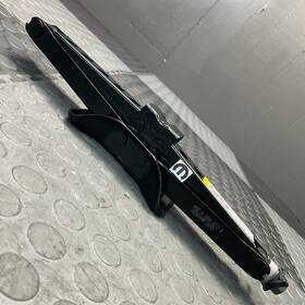 Mopar 68256894a 2017-2024 Chrysler Pacifica Emergency Spare Tire Scissor Floor Jack Oem