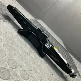 68256894a Mopar 2017-2024 Chrysler Pacifica Emergency Spare Tire Scissor Floor Jack Oem