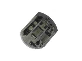 Mopar 68284640ab Genuine Jack Storage Tray