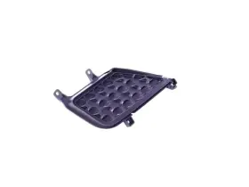 68306669aa Mopar Genuine Lower Grille Bezel Left 68306669aa Mopar Genuine Lower Grille Bezel Left