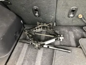 695.ch9515 Mopar 2015 Jeep Compass Emergency Roadside Tools Toolkit Jack Lugwrench 942847