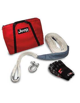 Mopar 82213901ad Parts Spare Tire Kit