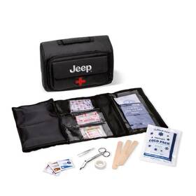 Mopar 82215912 Genuine First Aid Kit