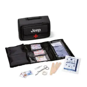 82215912 Mopar Genuine First Aid Kit