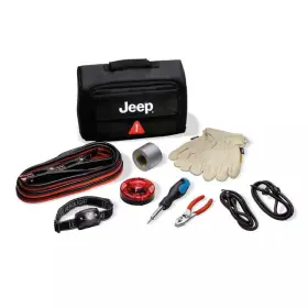 82215913 Mopar Genuine Roadside Safety Kit