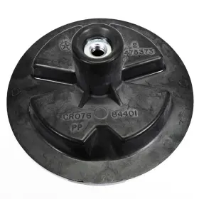 4475373 Mopar/chrysler Genuine Oem 1993-1997 Lhs/intrepid &.. Spare Tire Hold Down Plate