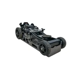 Mb5080 Motobilt Off-road Jack Mount For Badlands 3 Ton