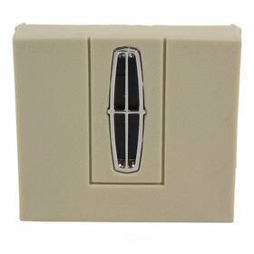 Motorcraft Sw-6755 Jack Plug Cover Fits 10-16 Lincoln Mks