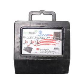 Ms Carita Pjs101 Pallet Jack Stop Prevents Loose Jacks From Damaging
