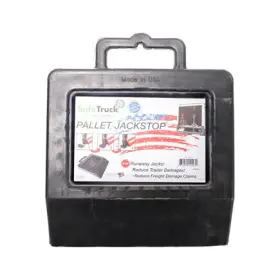 Pjs101 Ms Carita Pallet Jack Stop Prevents Loose Jacks From Damaging