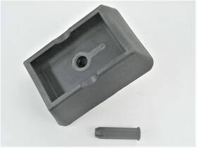 Mtc 122168 Jack Pad