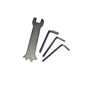 Necksgen Ng090 Tool Kit