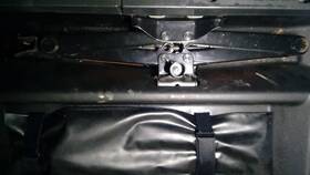 Nissan 564.da1205 Pathfindr 2005 Jack 1075915
