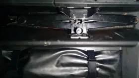 564.da1205 Nissan Pathfindr 2005 Jack 1075915
