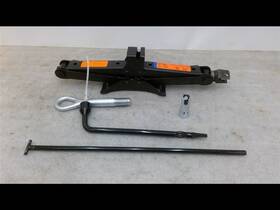 Nissan 564.da1214 Jack And Tools Factory Kit Fits Pathfindr 2014 392495