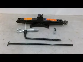 564.da1214 Nissan Jack And Tools Factory Kit Fits Pathfindr 2014 392495